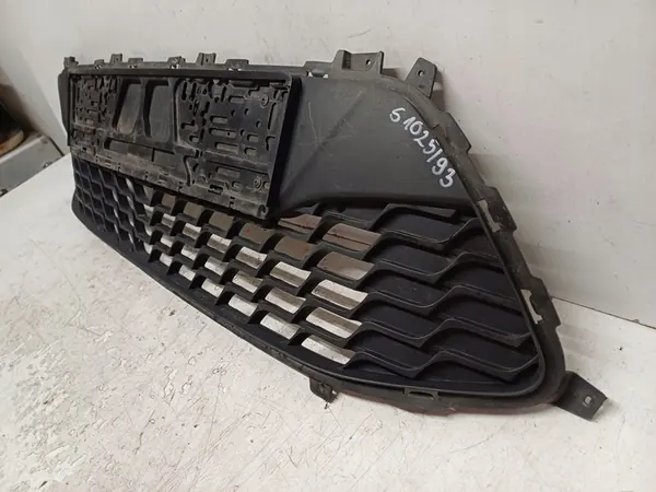 HYUNDAI I30 LIFT 10- Grille de Pare-Chocs Avant 865612R500 image 4