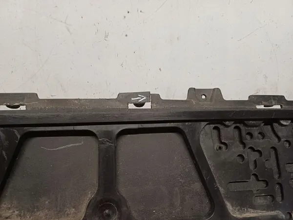 HYUNDAI I30 LIFT 10- Grille de Pare-Chocs Avant 865612R500 image 5