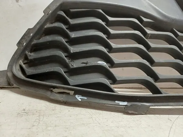 HYUNDAI I30 LIFT 10- Grille de Pare-Chocs Avant 865612R500 image 6