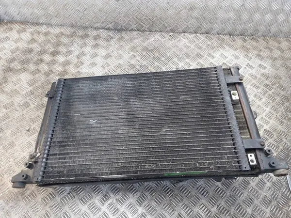 Kylarsats + Fläktar SEAT Alhambra MK1 2.0 8V image 4