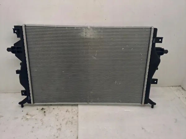 Radiador de agua Kia Niro Hyundai Ioniq 1.6 Hybrid image 2