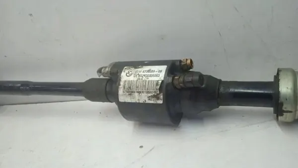 Voorste actieve stabilisator OEM 37116778089 voor BMW 7 Serie image 4
