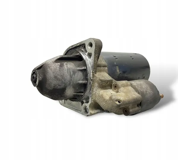 Arrancador Iveco Daily 4ª Gen OE 500059592 image 2