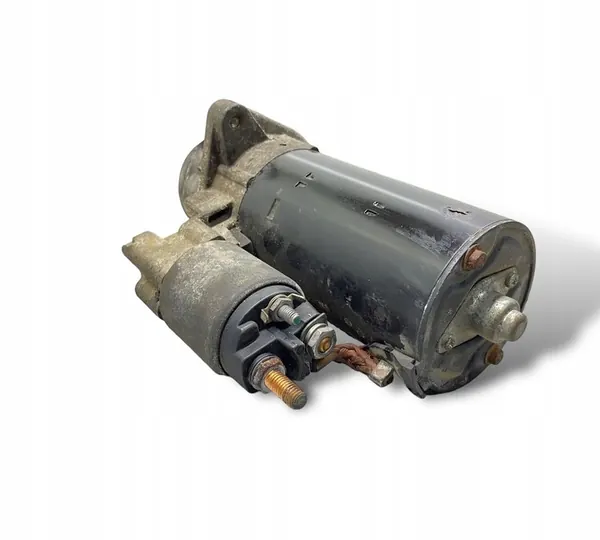 Arrancador Iveco Daily 4ª Gen OE 500059592 image 3