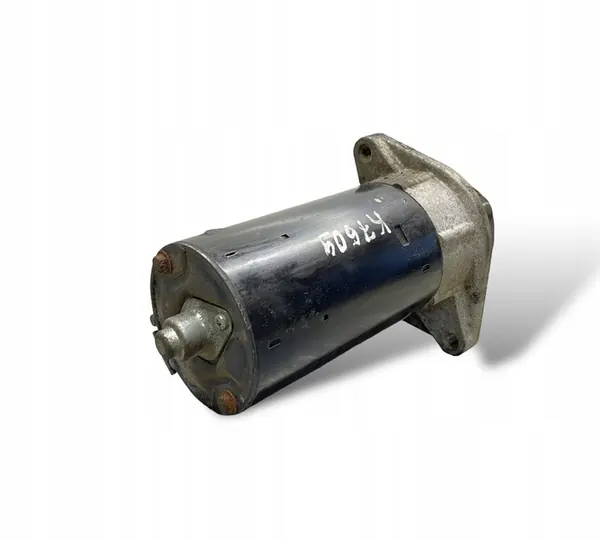 Arrancador Iveco Daily 4ª Gen OE 500059592 image 4