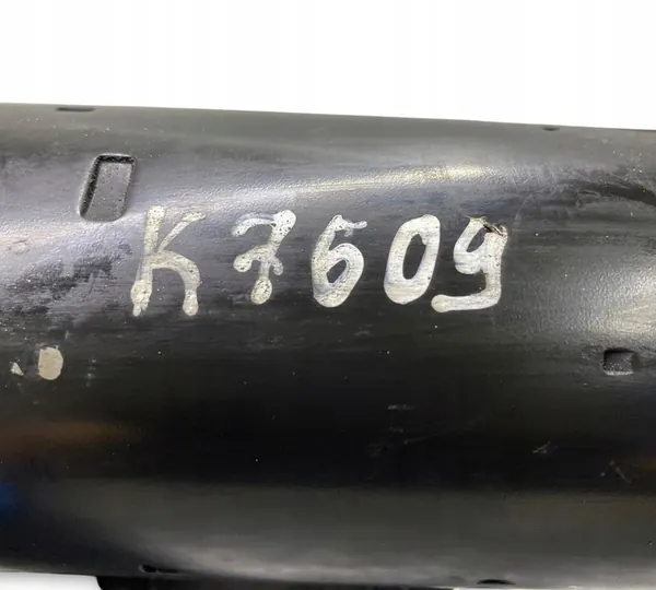 Arrancador Iveco Daily 4ª Gen OE 500059592 image 5