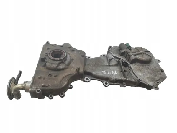 Pompe à huile OEM 5907911159849 pour Nissan X-Trail image 2