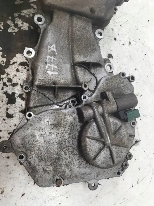 Pompe à huile OEM 5907911159849 pour Nissan X-Trail image 3