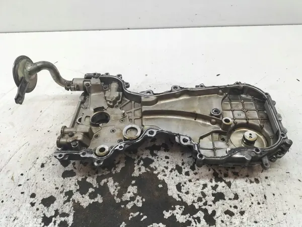 Pompe à huile OEM 5907911159849 pour Nissan X-Trail image 4