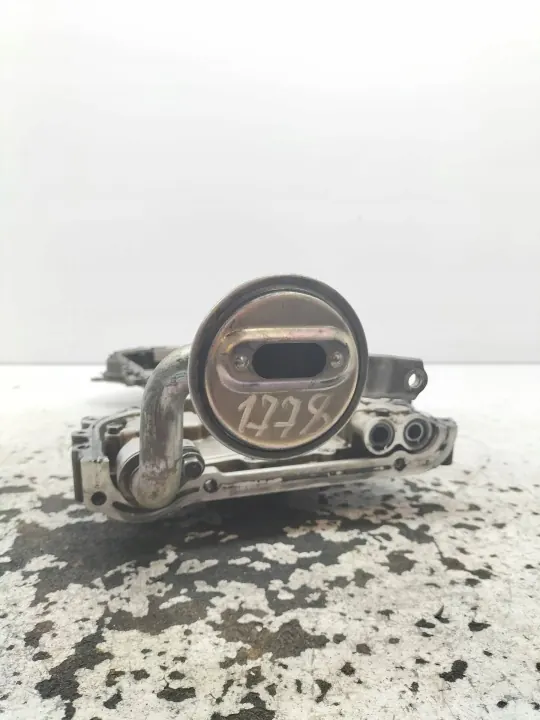 Pompe à huile OEM 5907911159849 pour Nissan X-Trail image 5