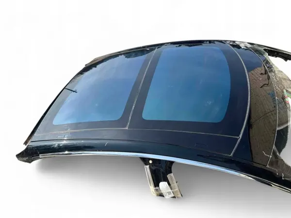 Tesla Model S Tak OEM UTO61794 - Begagnad image 5