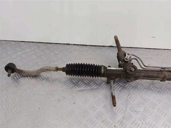 Styrväxel Citroen C5 III X7 2008-2017 OEM 9687179280 image 2