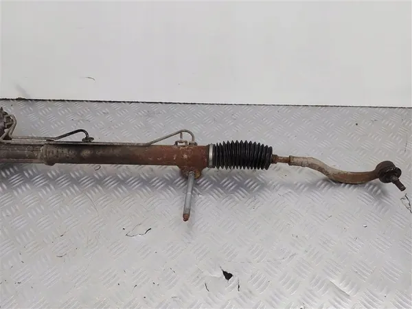 Styrväxel Citroen C5 III X7 2008-2017 OEM 9687179280 image 3