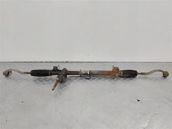 Styrväxel Citroen C5 III X7 2008-2017 OEM 9687179280 image 6