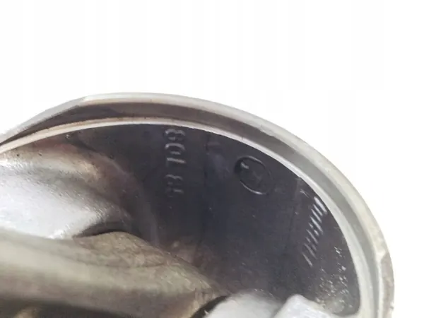 Pistão 80L85 2.5 D M57 BMW Série 5 IV E39 image 5