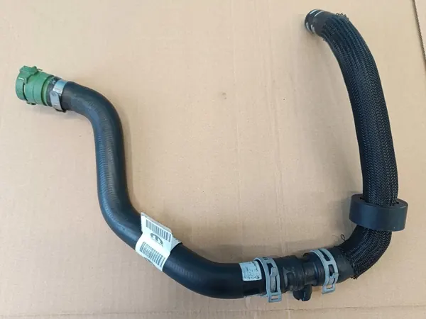 Durite de retour chauffage OEM 68249881AC Jeep Compass image 2