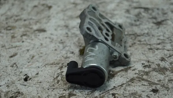 Volvo OE 31355828 Variabel Ventilstyrning image 5