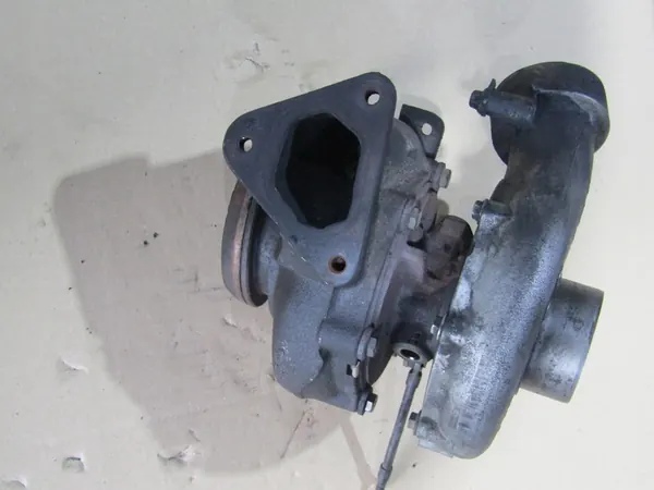 TURBOCOMPRESOR MERCEDES E-KLASA W211 3.2 CDI A6480960199 image 4