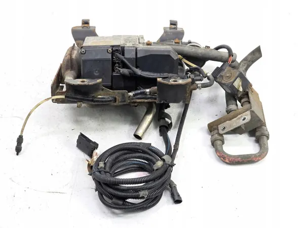 Aquecedor Webasto IVECO 9014489A para Daily 06-14 image 6