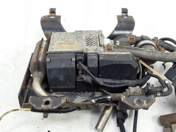 Aquecedor Webasto IVECO 9014489A para Daily 06-14 image 7