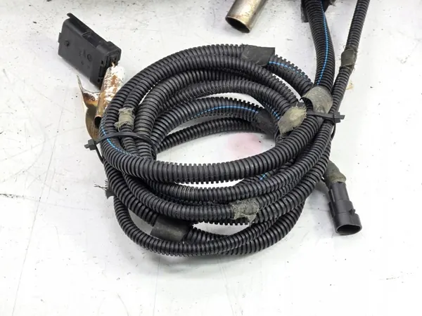 Aquecedor Webasto IVECO 9014489A para Daily 06-14 image 8