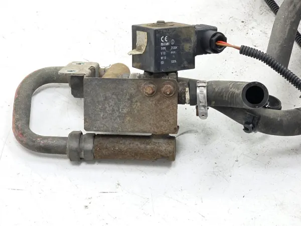 Aquecedor Webasto IVECO 9014489A para Daily 06-14 image 9