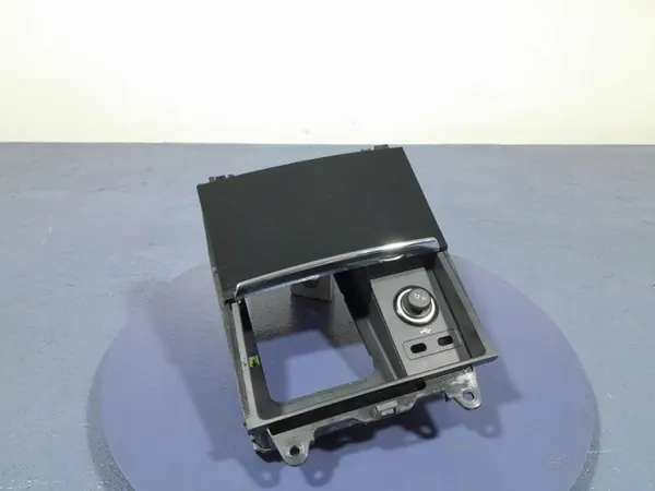 Cinzeiro Caixa de Armazenamento OEM 57B863071 Skoda Kodiaq image 2