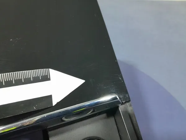 Cinzeiro Caixa de Armazenamento OEM 57B863071 Skoda Kodiaq image 3