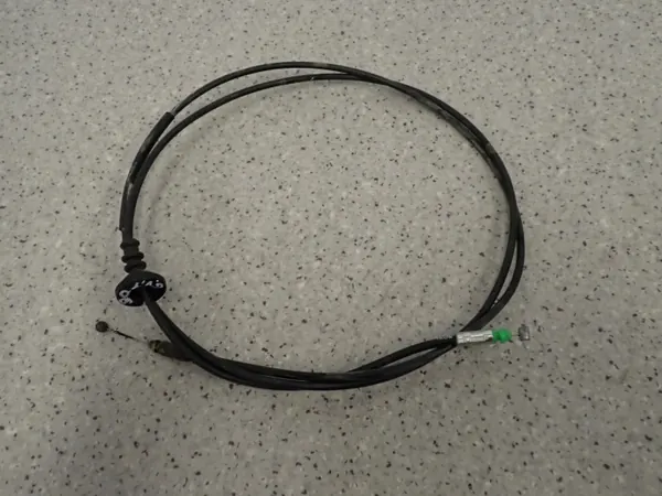 Câble d'ouverture capot Suzuki OE OEM 06-11 Grand Vitara image 5