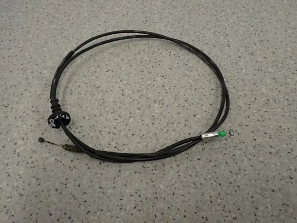 Câble d'ouverture capot Suzuki OE OEM 06-11 Grand Vitara image 6