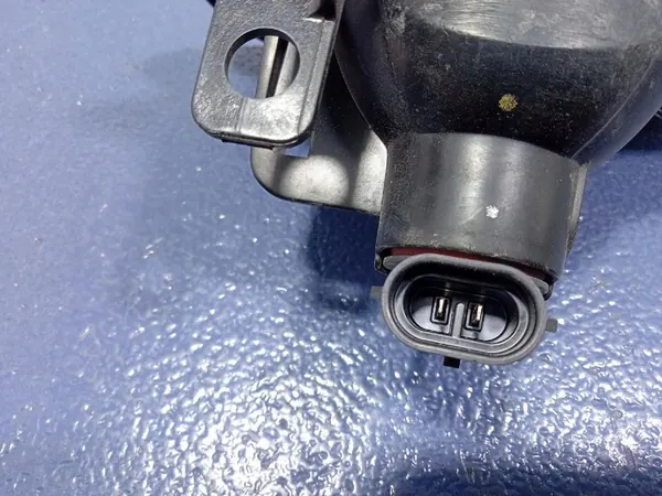 FIAT 500 500E 08- Farol Halógeno Frontal 05182021AB image 4