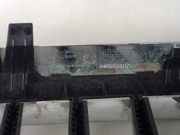 BMW 5 G30 G31 Kidney Grilles Original Complete Left Right image 10