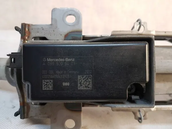 Colonne de direction OEM A2474621800 pour Mercedes image 4