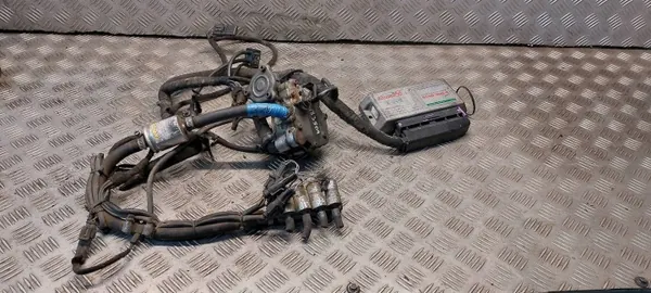 Kit LPG STAG-300-4 PLUS pour Opel Astra G - Occasion image 2