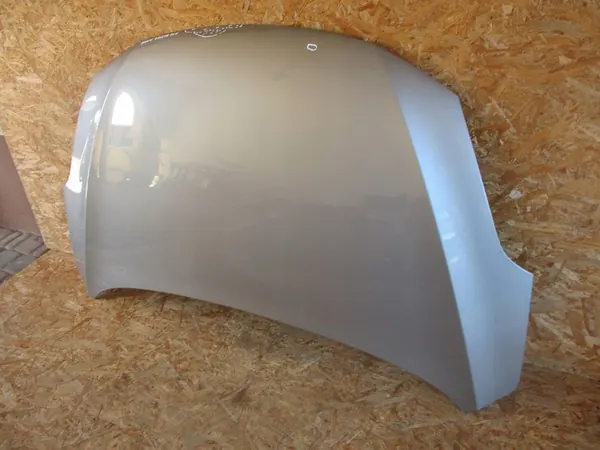 Motorhuv Suzuki Baleno II 14- image 3