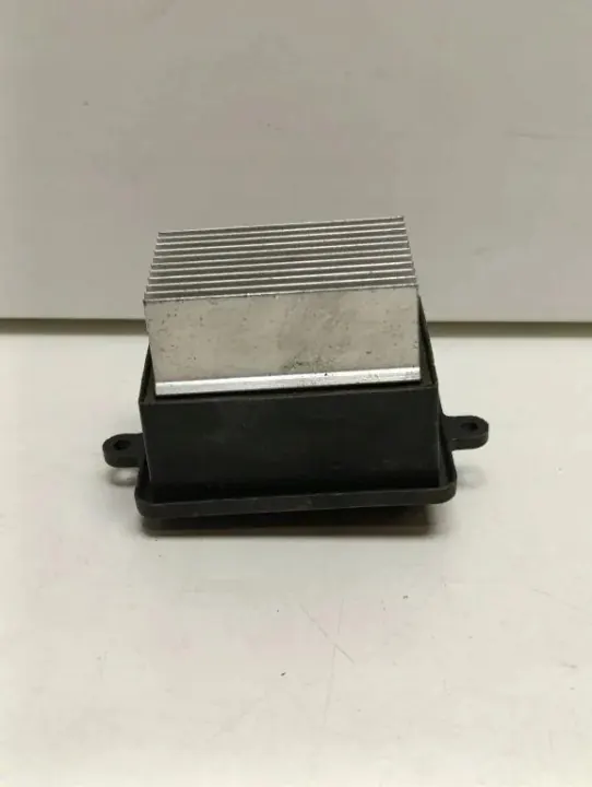Relais de ventilateur de chauffage OEM 12VA43003000 Peugeot image 2
