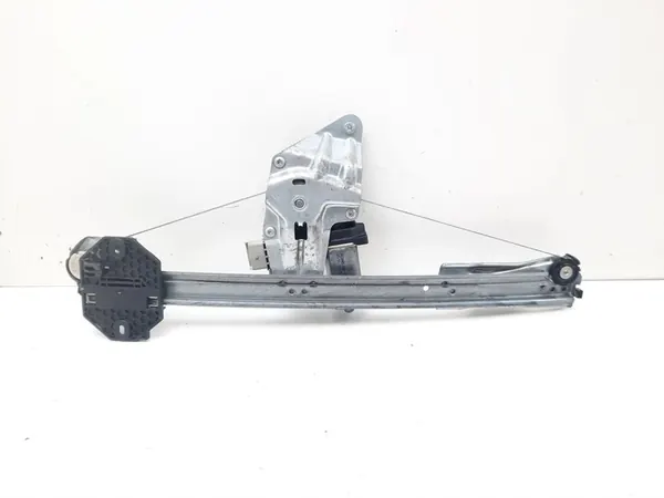 Elevador de vidro dianteiro esquerdo Dacia Sandero 2017 275620 image 2