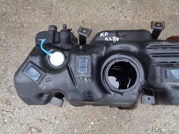Brandstoftank OEM 51818384 voor Ford Ka MK2 2008-2016 image 3