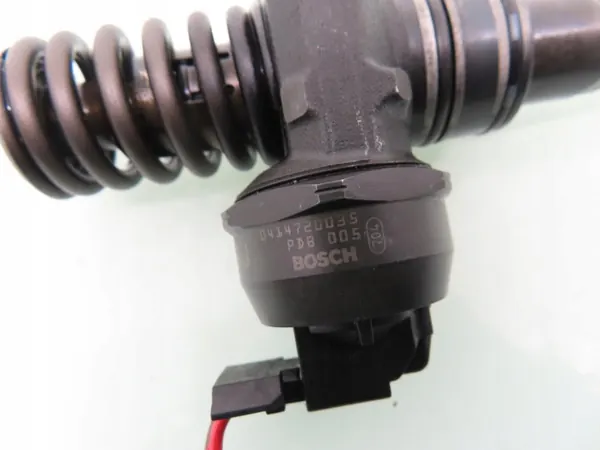 Injetor Seat Ibiza III 1.4 TDI 045130073T image 2