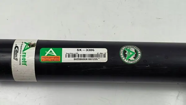 Amortecedor Traseiro Esquerdo SK-3386 Land Rover image 4
