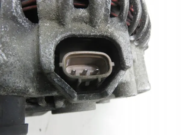 ALTERNATOR SUBARU LEGACY III 2.0 AWD 23700AA370 image 3