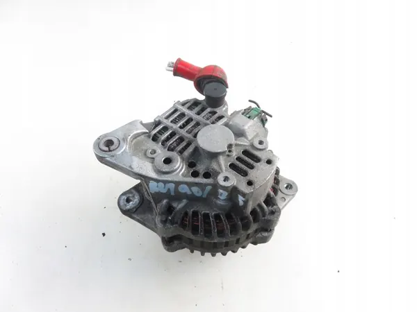 ALTERNATOR SUBARU LEGACY III 2.0 AWD 23700AA370 image 5