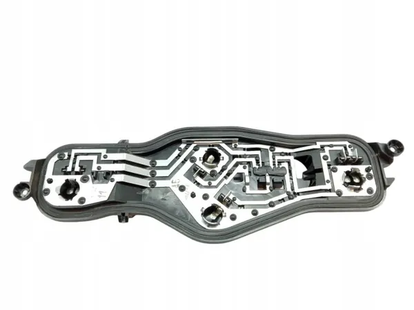 Support feu arrière droit Toyota ProAce II 2016- OEM 5907911402044 image 2