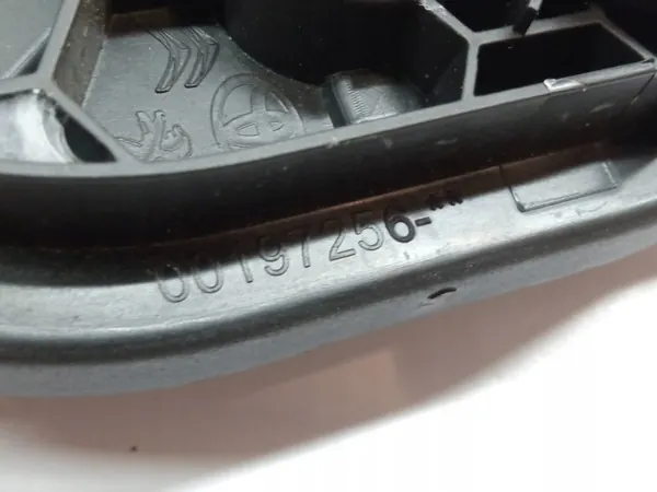 Support feu arrière droit Toyota ProAce II 2016- OEM 5907911402044 image 3