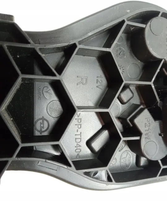 Support feu arrière droit Toyota ProAce II 2016- OEM 5907911402044 image 4