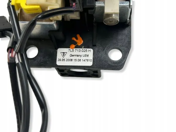 Porsche Cayenne Versnellingspook OEM 7L5713025H - Gebruikt image 5