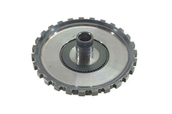 Rueda de cadena Ford 8F35 - Pieza OEM usada image 2