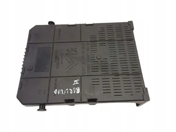 Contrôleur BSI OEM 9664058780 pour Citroen image 2