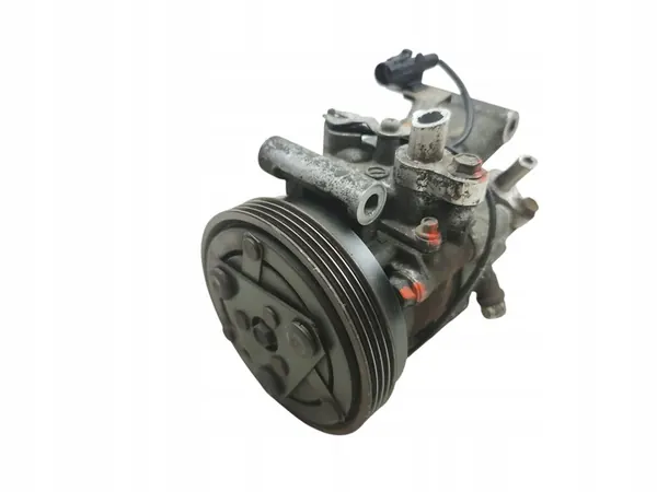 Compressore Aria Condizionata Suzuki Swift IV SX4 1.3 1.6 95201-63JA1 image 2