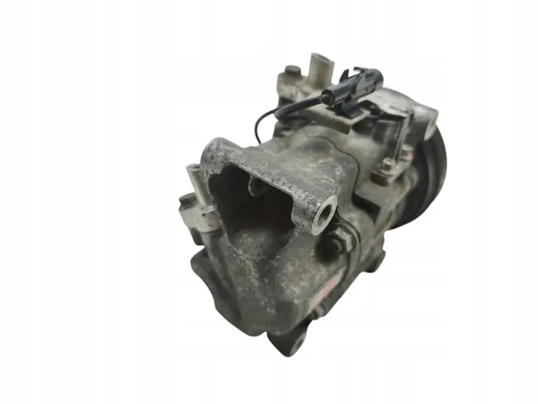 Compressore Aria Condizionata Suzuki Swift IV SX4 1.3 1.6 95201-63JA1 image 3